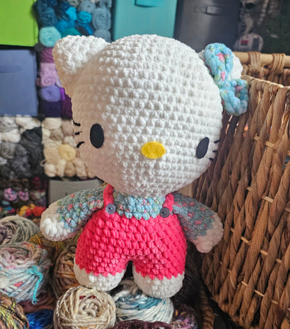 Super Soft Hello Kitty